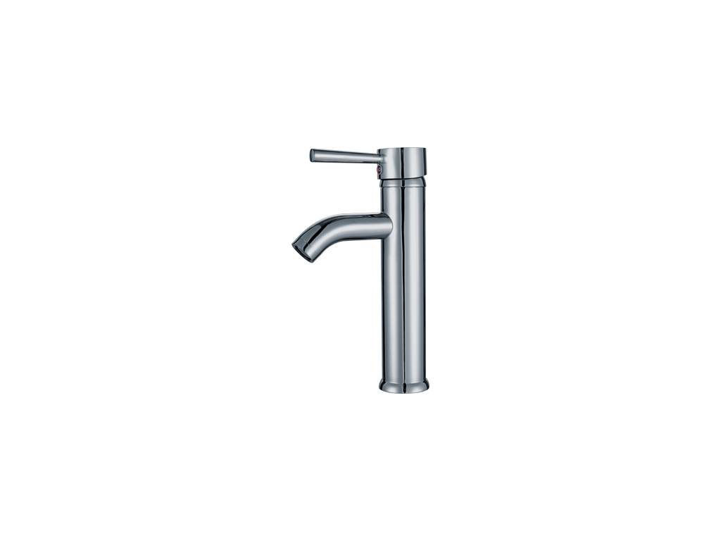 basin faucet